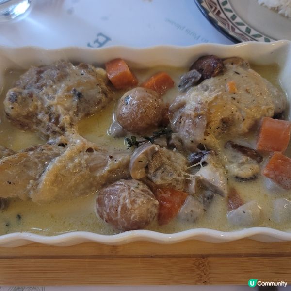 nice cusine in Wanchai