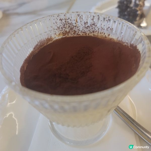 nice cusine in Wanchai