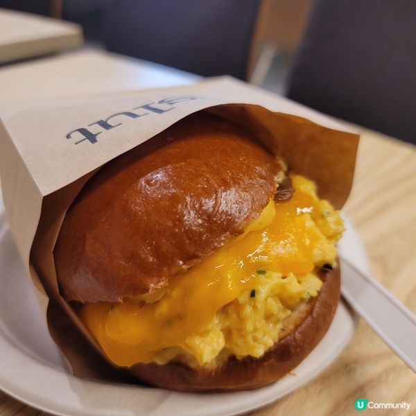 the one and only one visit