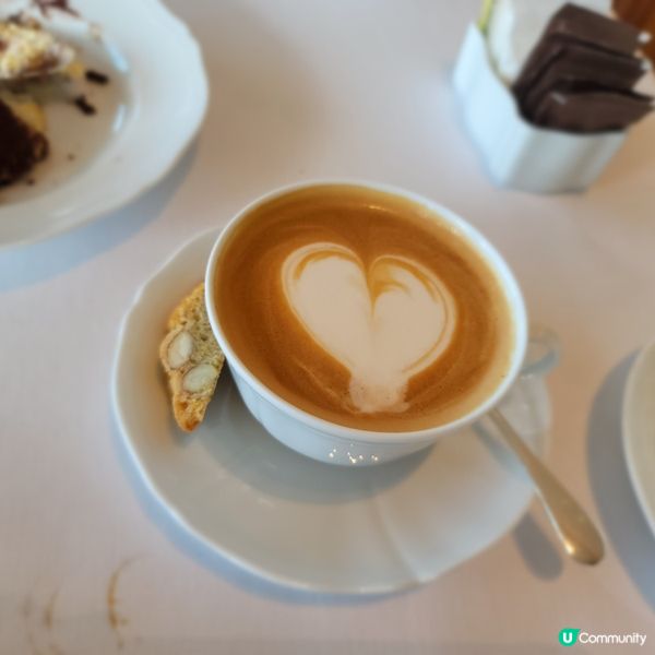 famous breadstick in town