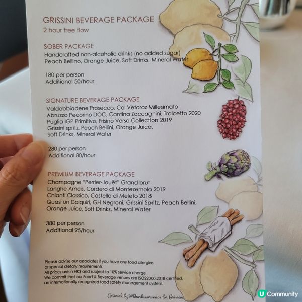 famous breadstick in town