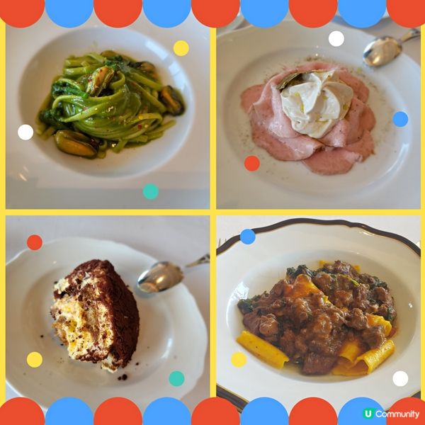 famous breadstick in town