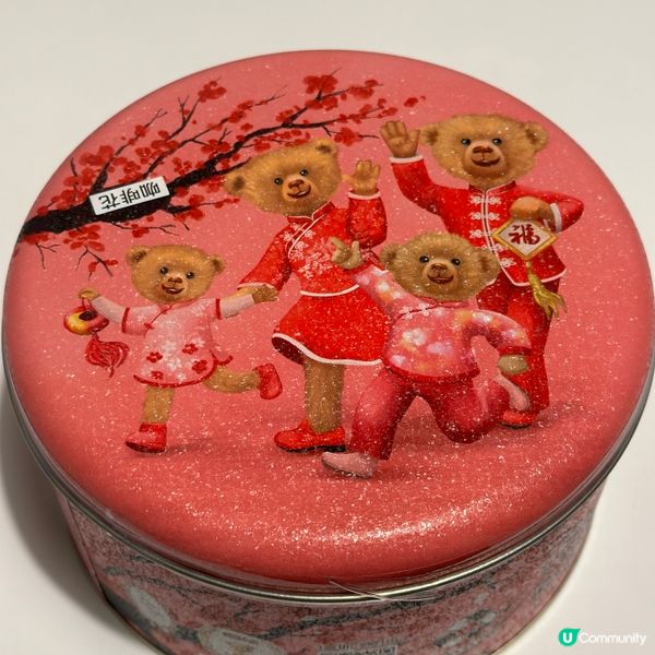 網紅店‼️珍妮曲奇🍪 排隊3分鐘就買到！😋