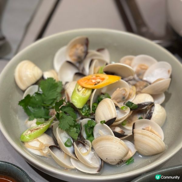 芽莊越式料理，好味😋