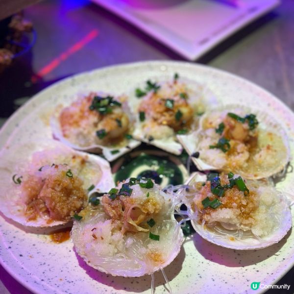 廣州米其林中餐廳🌟 啫神煲仔菜😋