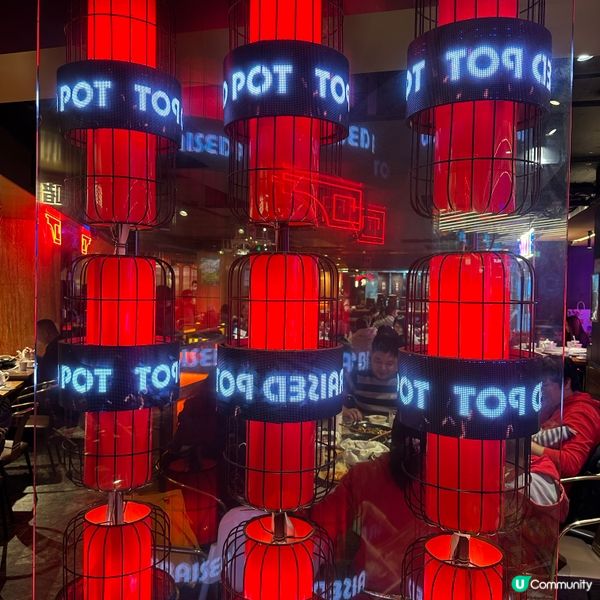 廣州米其林中餐廳🌟 啫神煲仔菜😋