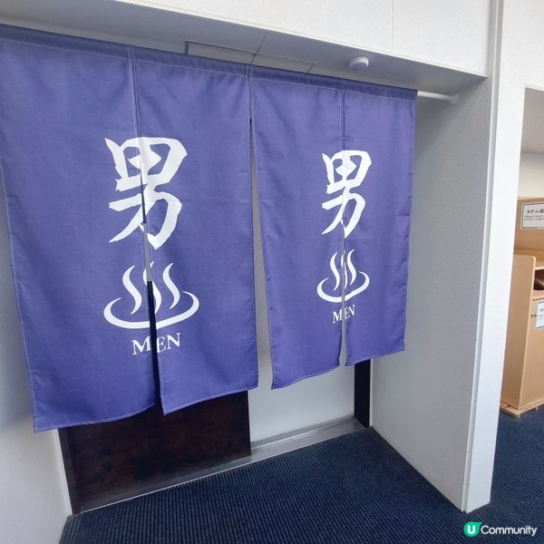 有露天風呂房間🛁 ～近博多駅Hotel WBF ！