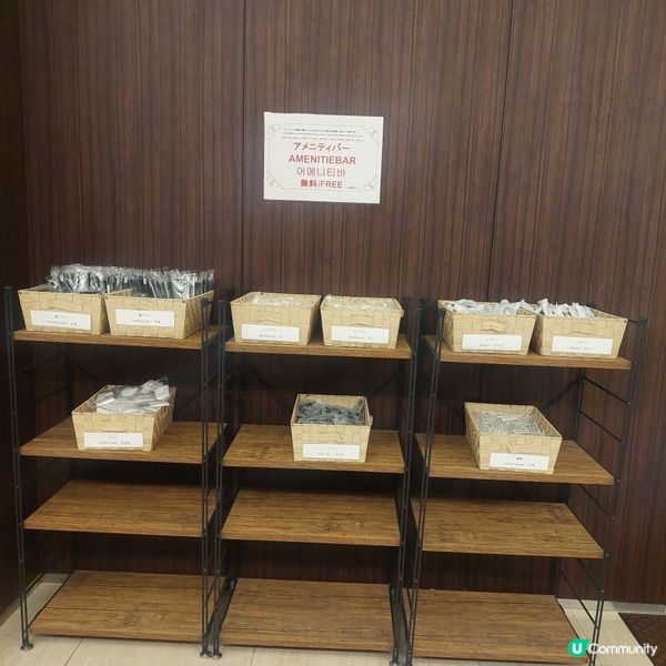 有露天風呂房間🛁 ～近博多駅Hotel WBF ！