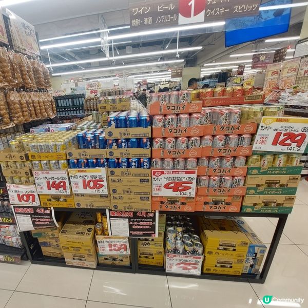 日本Lopia人氣超市！🍓🍎🍅🍱🍣