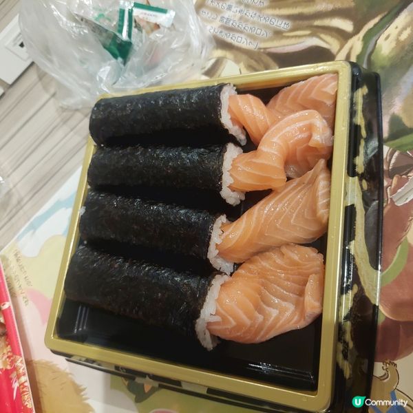 日本Lopia人氣超市！🍓🍎🍅🍱🍣