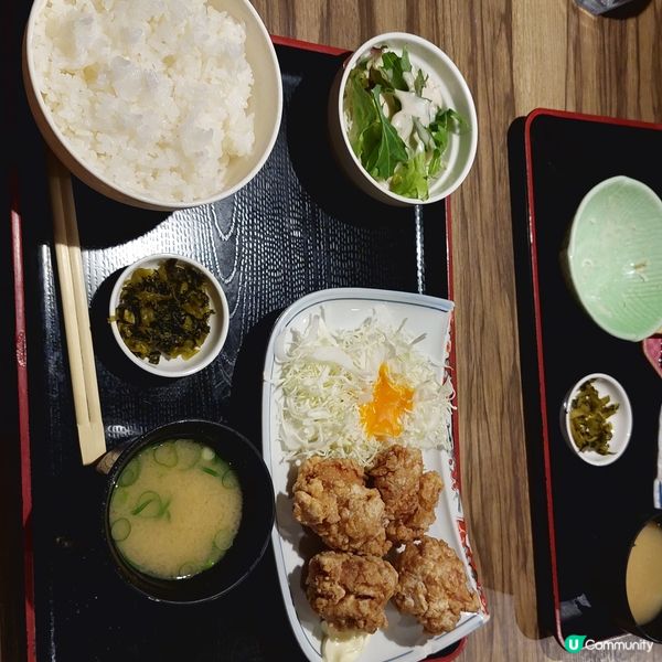 午市套餐很抵食👍近博多駅居酒屋🍱🍶🍻