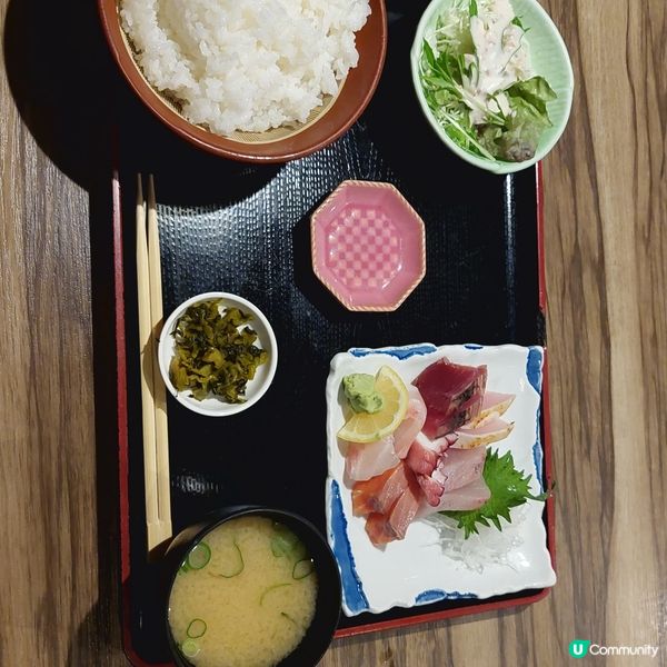 午市套餐很抵食👍近博多駅居酒屋🍱🍶🍻