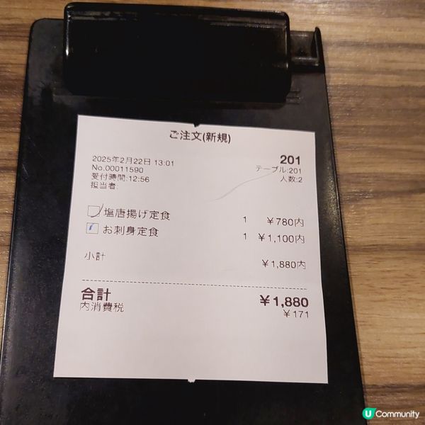 午市套餐很抵食👍近博多駅居酒屋🍱🍶🍻