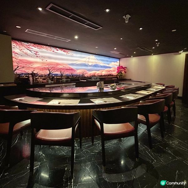 性價比高廚師發辦🍣