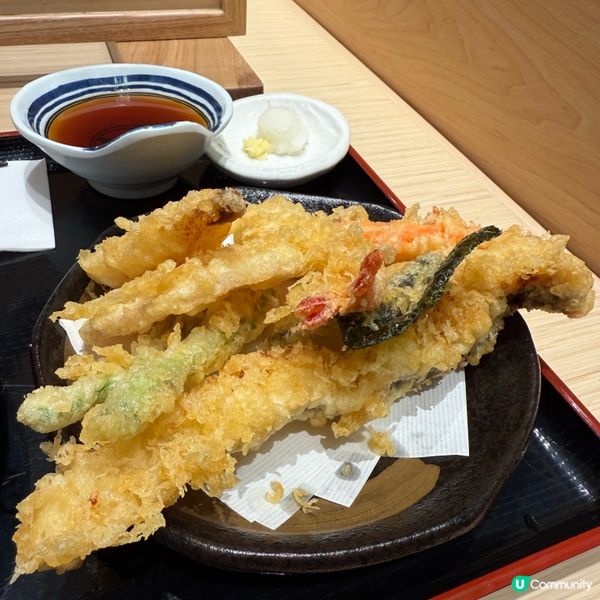 天丼てんや