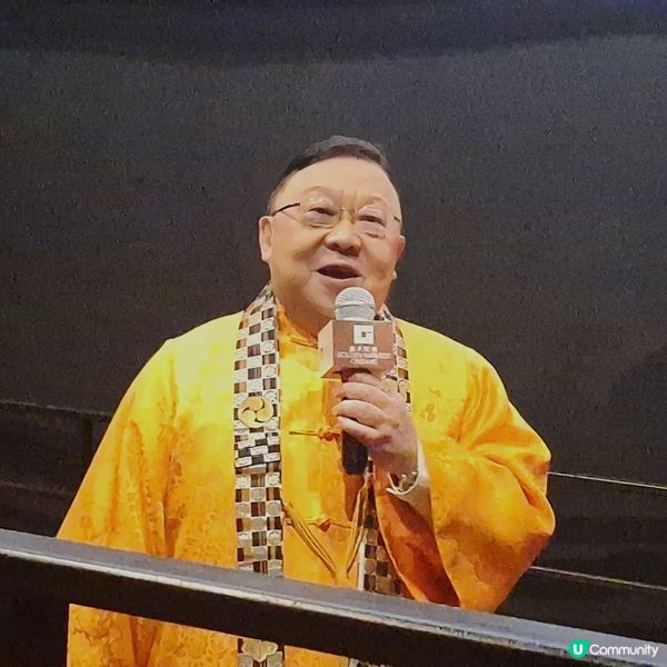 《大迷信2025大結界》謝票
