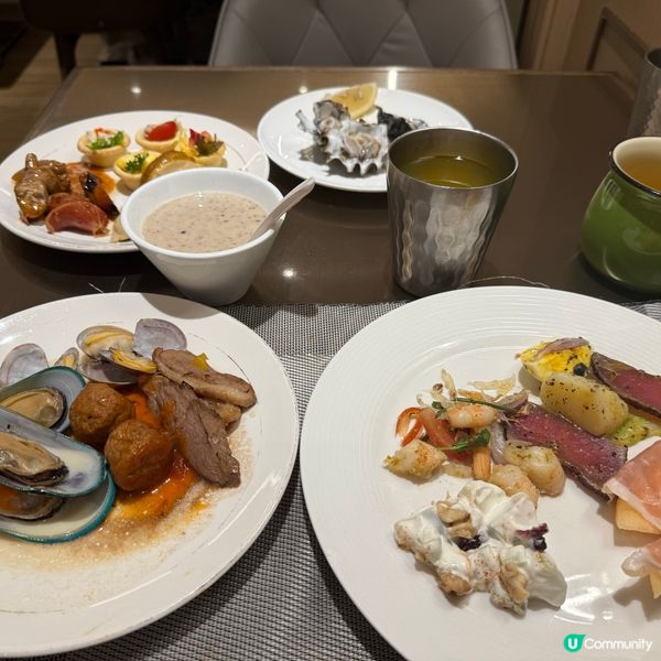 全力放縱自己的休息日