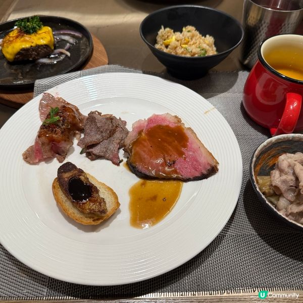 全力放縱自己的休息日