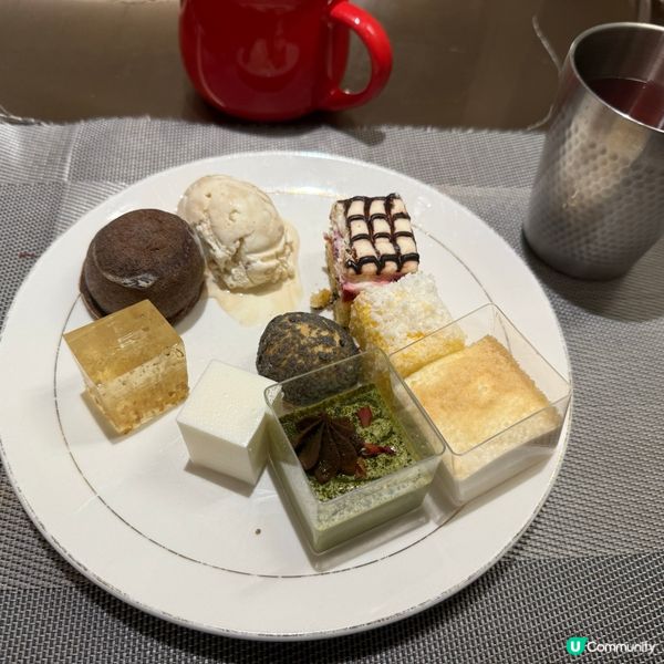 全力放縱自己的休息日