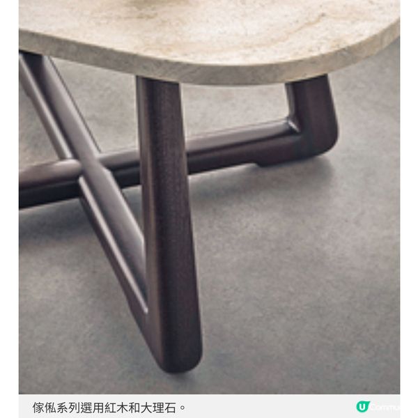 Loro Piana低調品味高手