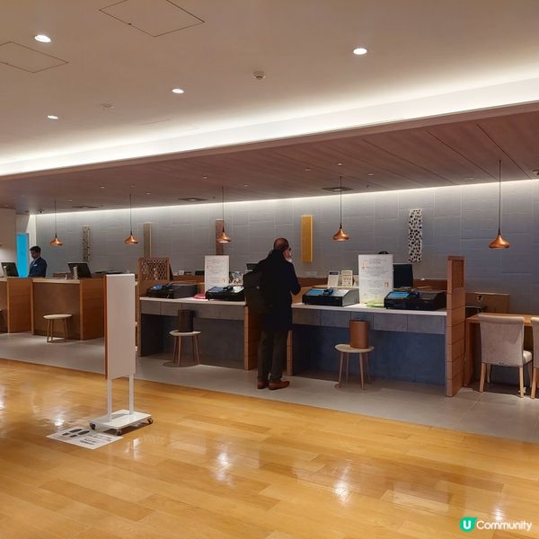 Nishitetsu Hotel Croom Hakata