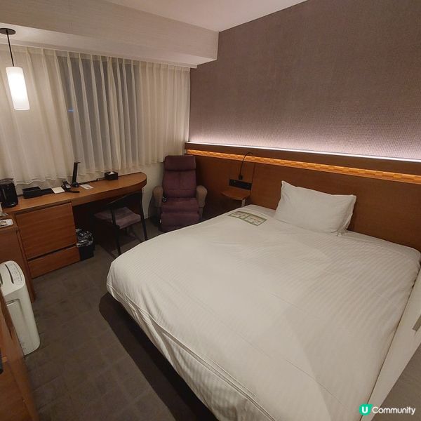 Nishitetsu Hotel Croom Hakata