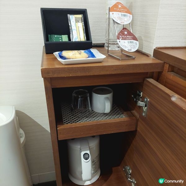 Nishitetsu Hotel Croom Hakata