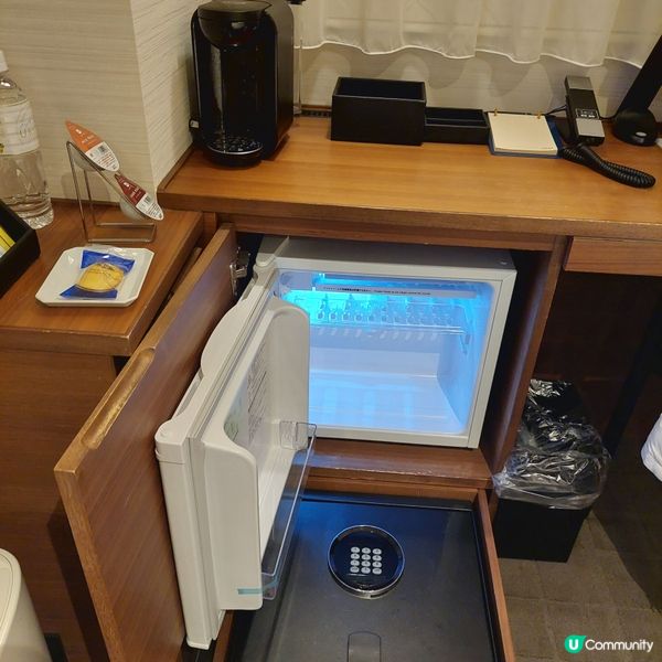 Nishitetsu Hotel Croom Hakata