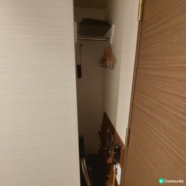 Nishitetsu Hotel Croom Hakata