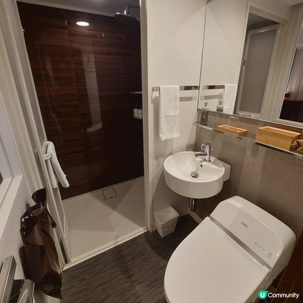 Nishitetsu Hotel Croom Hakata