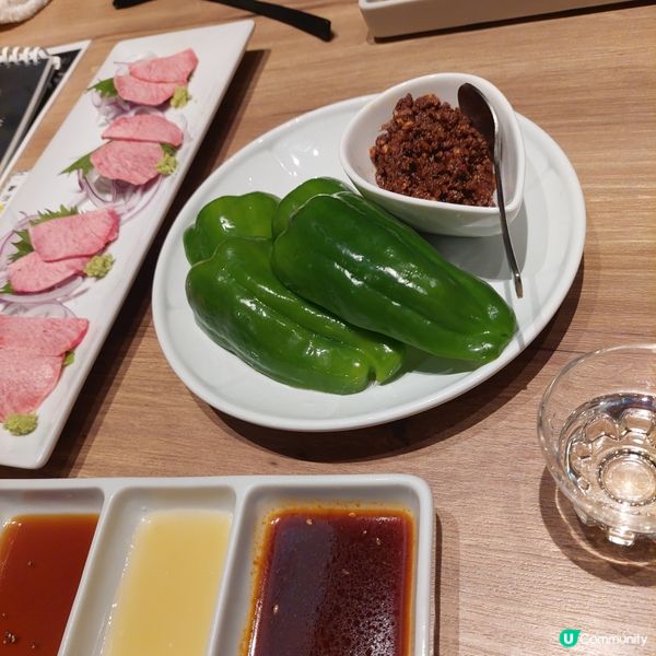 日本福岡天神～慶州燒肉🥩🥓🍶