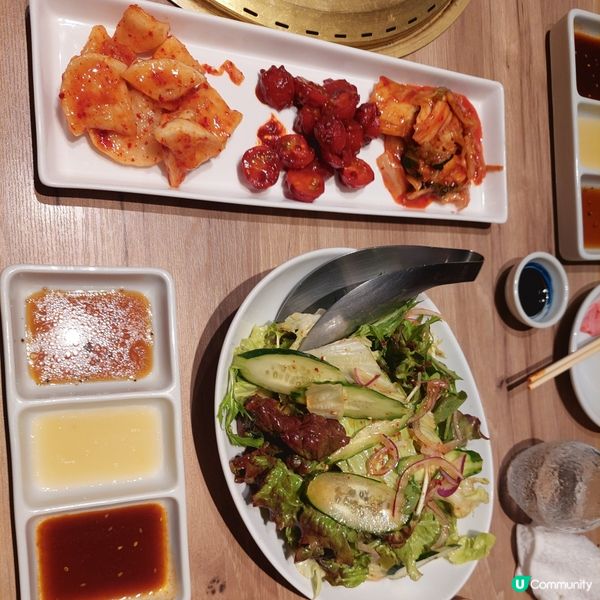 日本福岡天神～慶州燒肉🥩🥓🍶