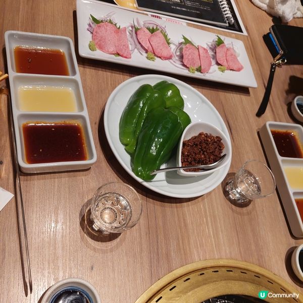 日本福岡天神～慶州燒肉🥩🥓🍶