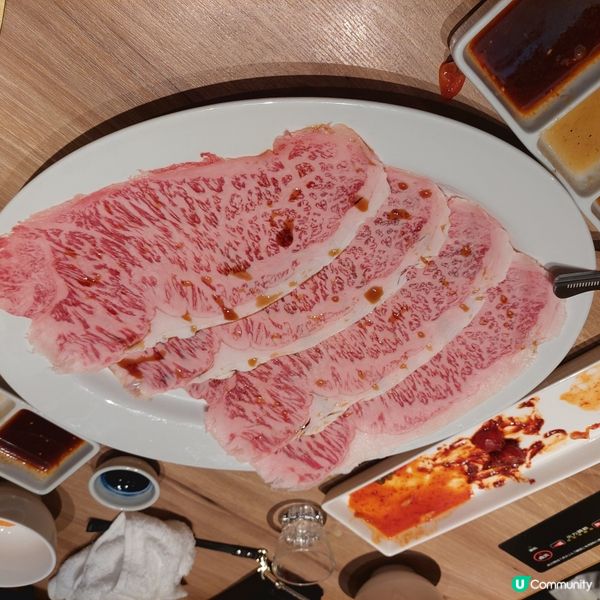 日本福岡天神～慶州燒肉🥩🥓🍶