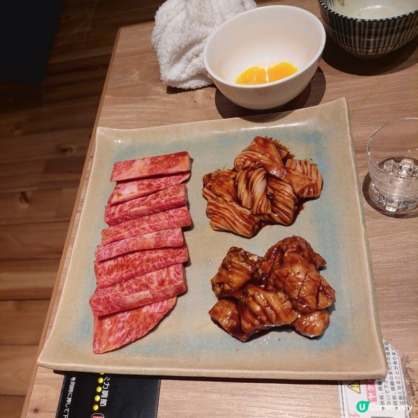 日本福岡天神～慶州燒肉🥩🥓🍶