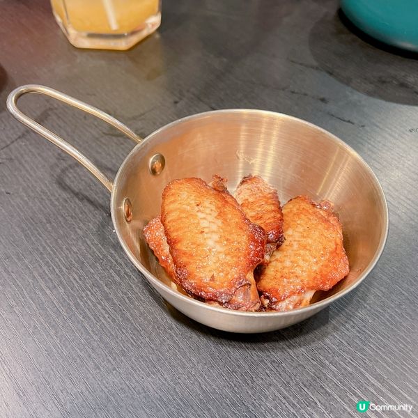 荃灣抵食牛扒二人餐