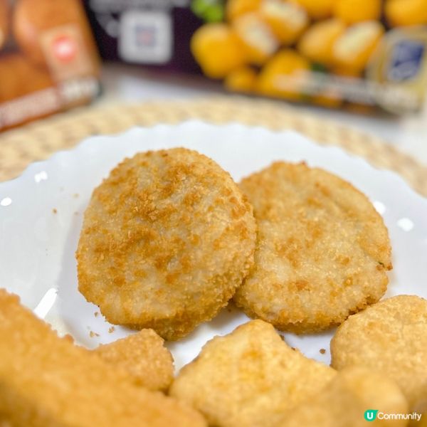 Sea Harvest 南非炸魚產品🐟