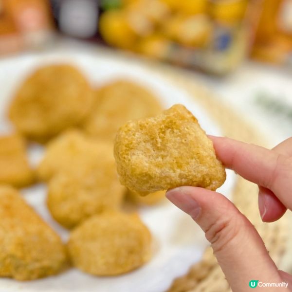 Sea Harvest 南非炸魚產品🐟