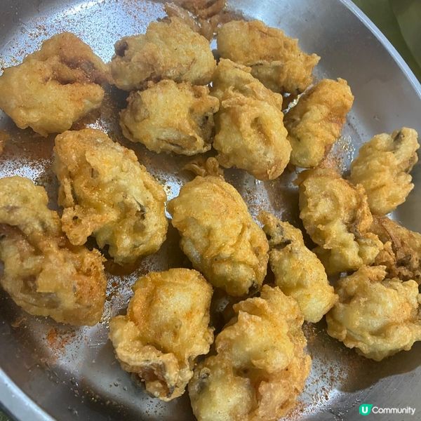 珠海白藤頭海鮮市場🦞食到停唔到口🤩