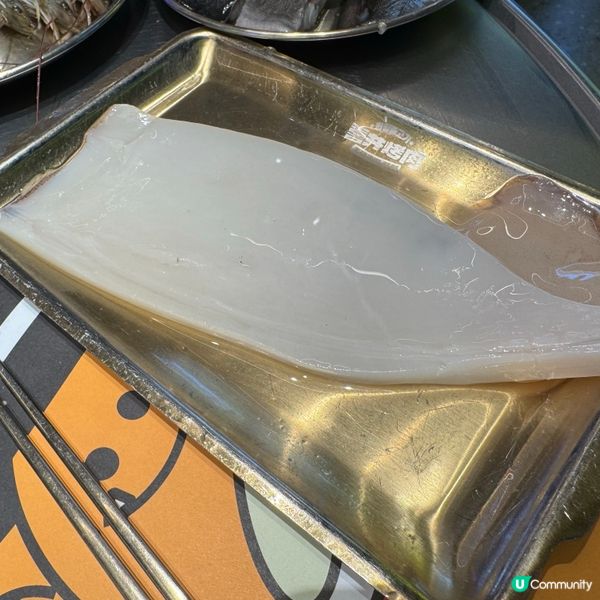 深圳人氣韓國燒烤喜井烤肉食評！