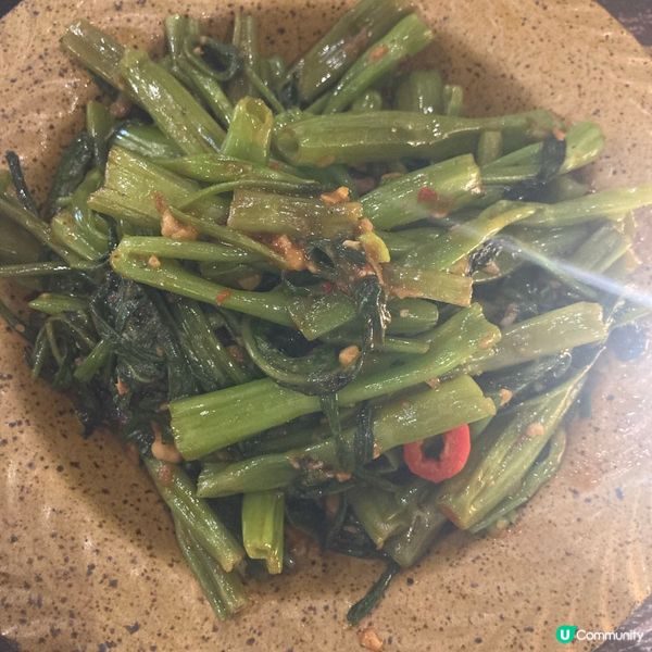 荃新天地泰國美食