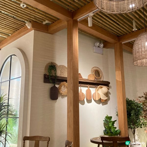 荃新天地泰國美食