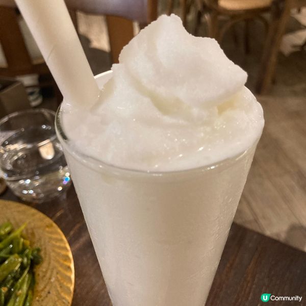 荃新天地泰國美食