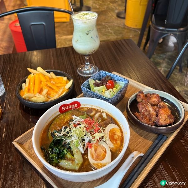 📍旺角|期間限定芝士祭