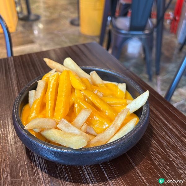 📍旺角|期間限定芝士祭