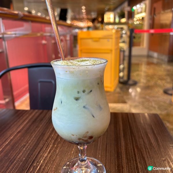 📍旺角|期間限定芝士祭