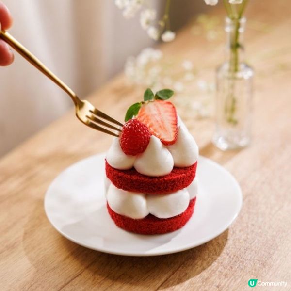 星巴克焗蛋系列 、春季限定飲品及Milky Island登場