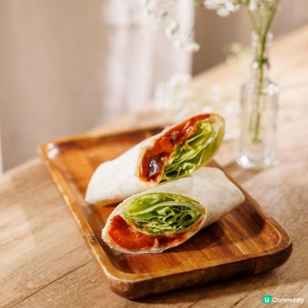 星巴克焗蛋系列 、春季限定飲品及Milky Island登場