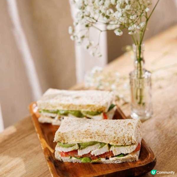 星巴克焗蛋系列 、春季限定飲品及Milky Island登場