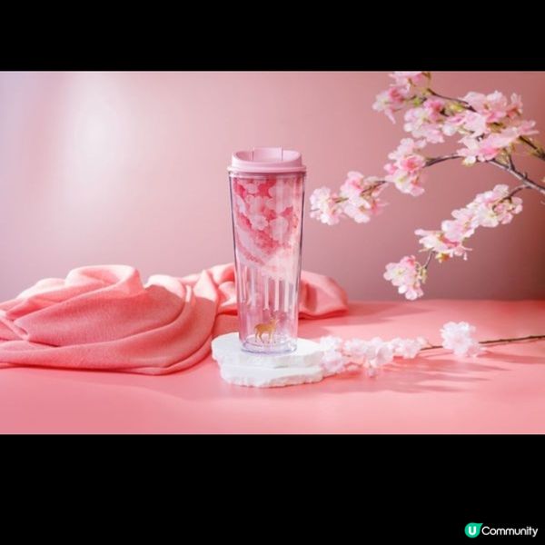 星巴克焗蛋系列 、春季限定飲品及Milky Island登場